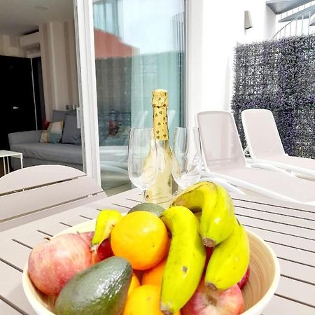 Malibu Canteras Atico 22 Con Terraza - Penthouse With Terrace (Adults Only) 라스팔마스 외부 사진