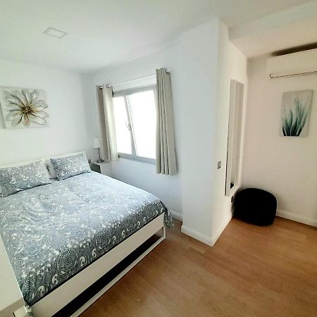 Malibu Canteras Atico 22 Con Terraza - Penthouse With Terrace (Adults Only) 라스팔마스 외부 사진