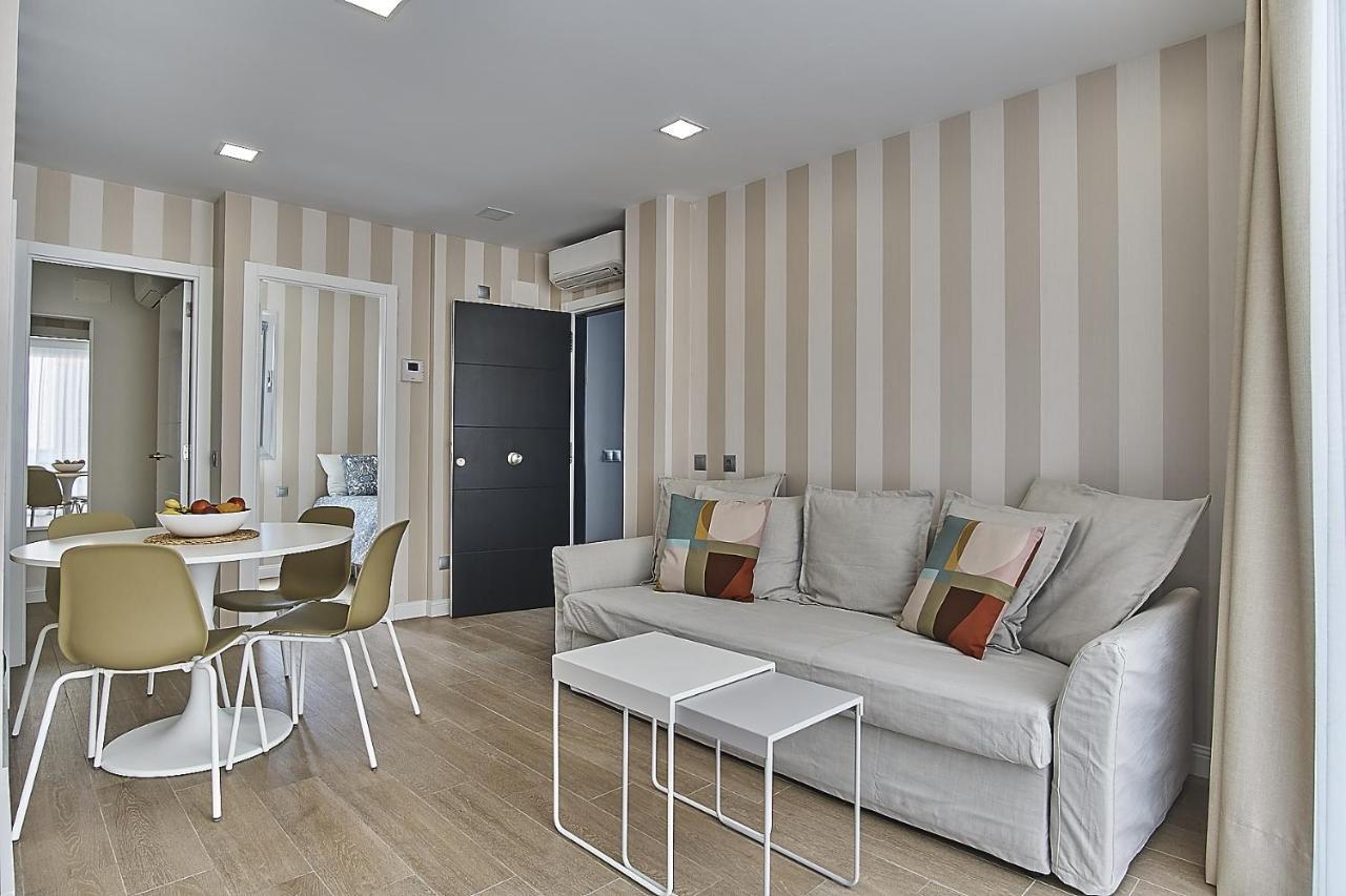 Malibu Canteras Atico 22 Con Terraza - Penthouse With Terrace (Adults Only) 라스팔마스 외부 사진
