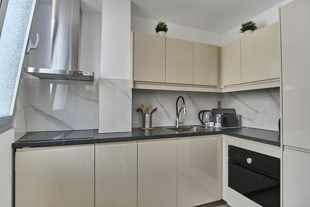 Malibu Canteras Atico 22 Con Terraza - Penthouse With Terrace (Adults Only) 라스팔마스 외부 사진
