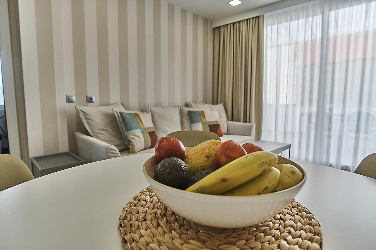 Malibu Canteras Atico 22 Con Terraza - Penthouse With Terrace (Adults Only) 라스팔마스 외부 사진