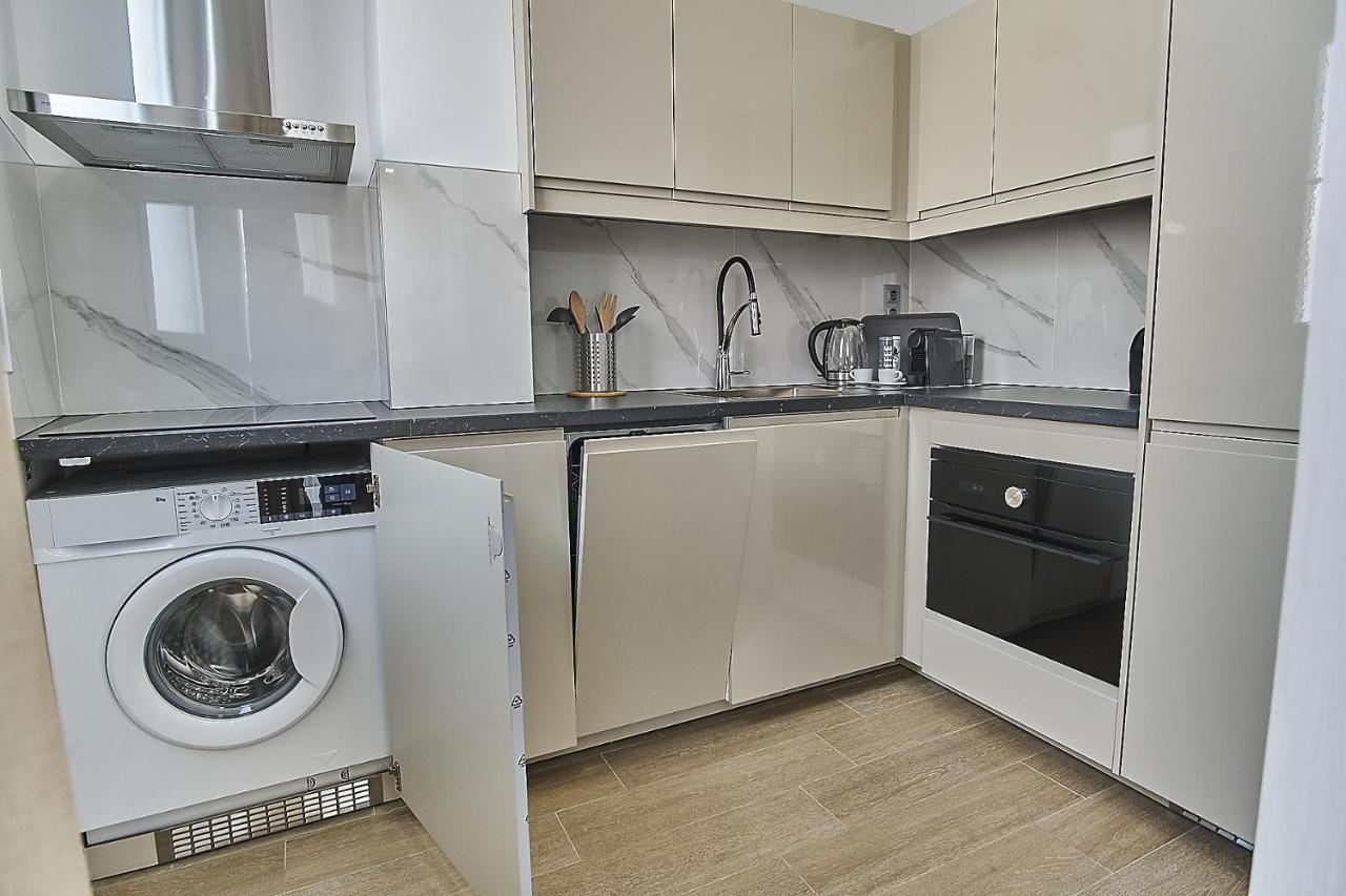 Malibu Canteras Atico 22 Con Terraza - Penthouse With Terrace (Adults Only) 라스팔마스 외부 사진