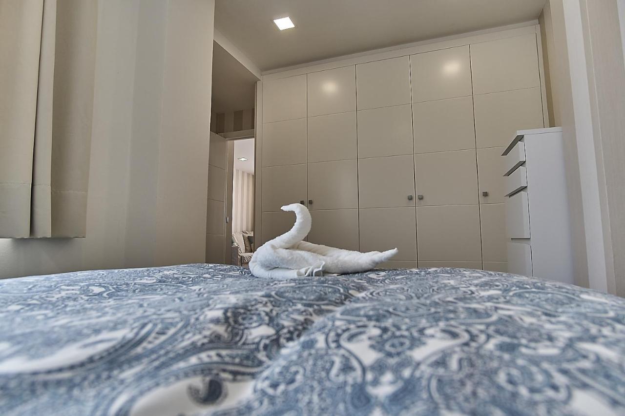 Malibu Canteras Atico 22 Con Terraza - Penthouse With Terrace (Adults Only) 라스팔마스 외부 사진