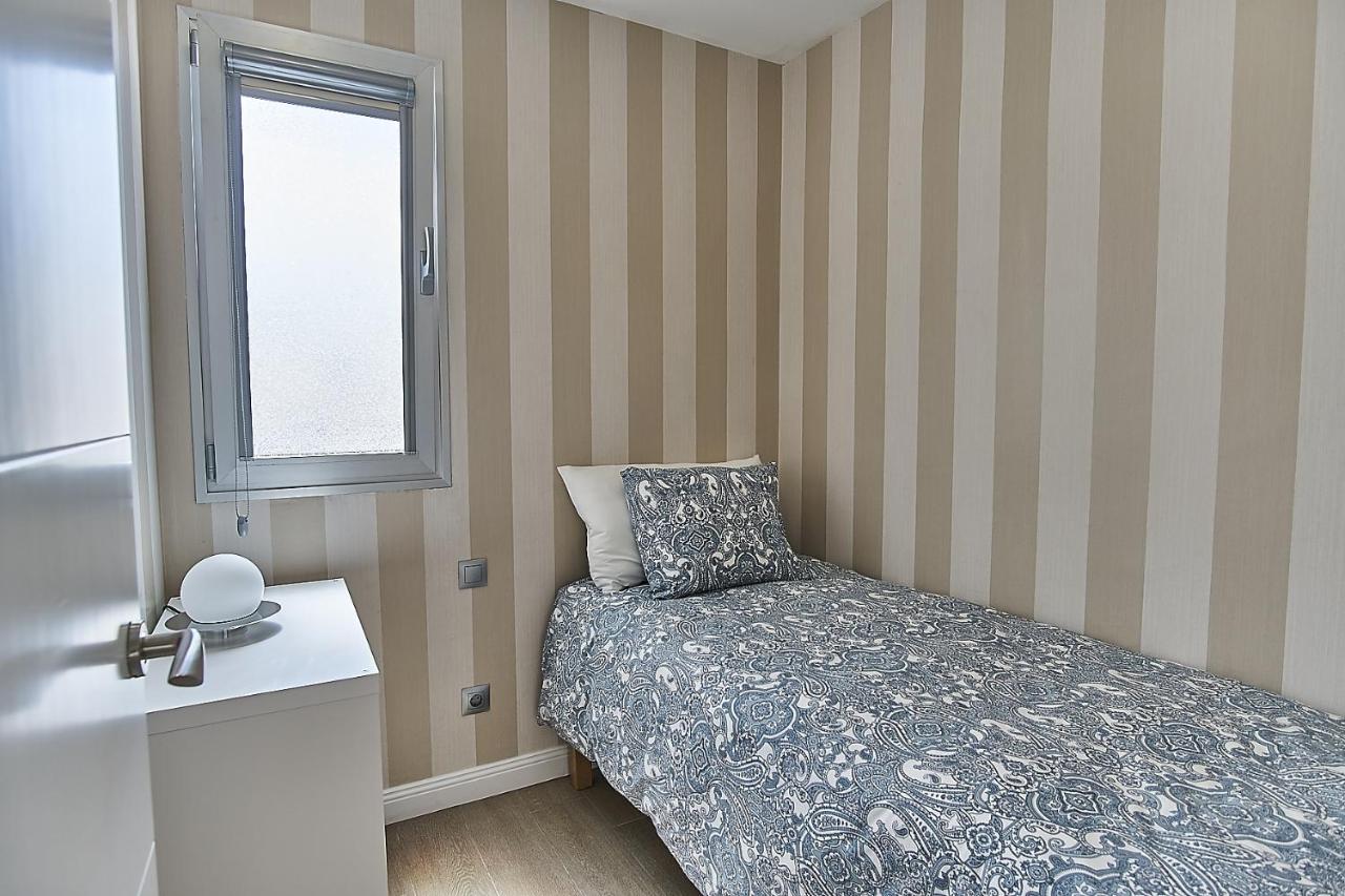 Malibu Canteras Atico 22 Con Terraza - Penthouse With Terrace (Adults Only) 라스팔마스 외부 사진