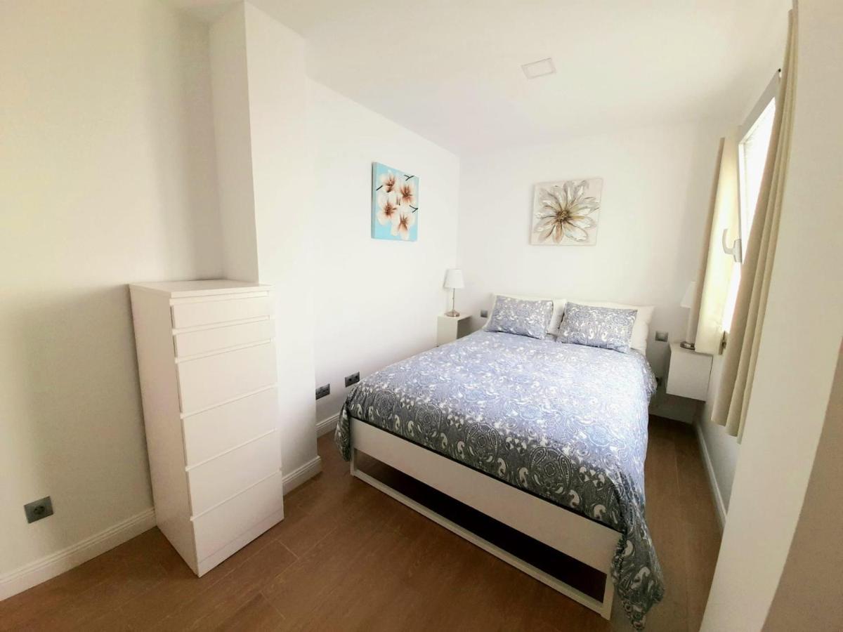 Malibu Canteras Atico 22 Con Terraza - Penthouse With Terrace (Adults Only) 라스팔마스 외부 사진