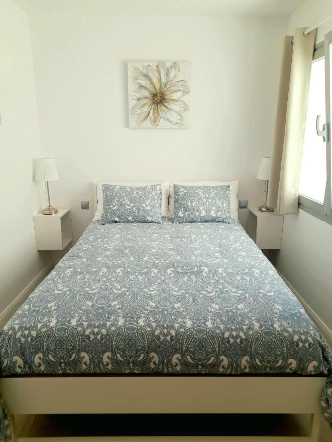 Malibu Canteras Atico 22 Con Terraza - Penthouse With Terrace (Adults Only) 라스팔마스 외부 사진