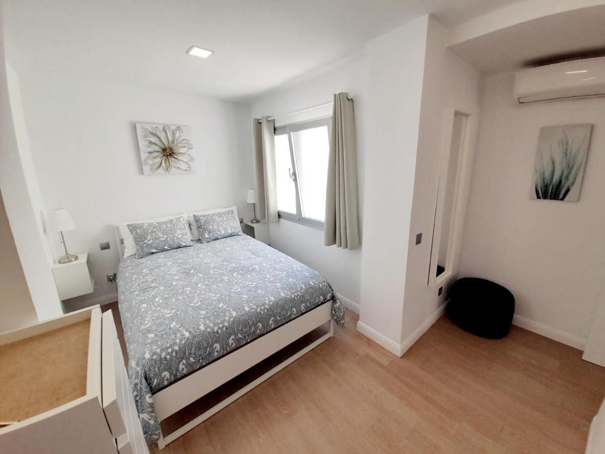 Malibu Canteras Atico 22 Con Terraza - Penthouse With Terrace (Adults Only) 라스팔마스 외부 사진