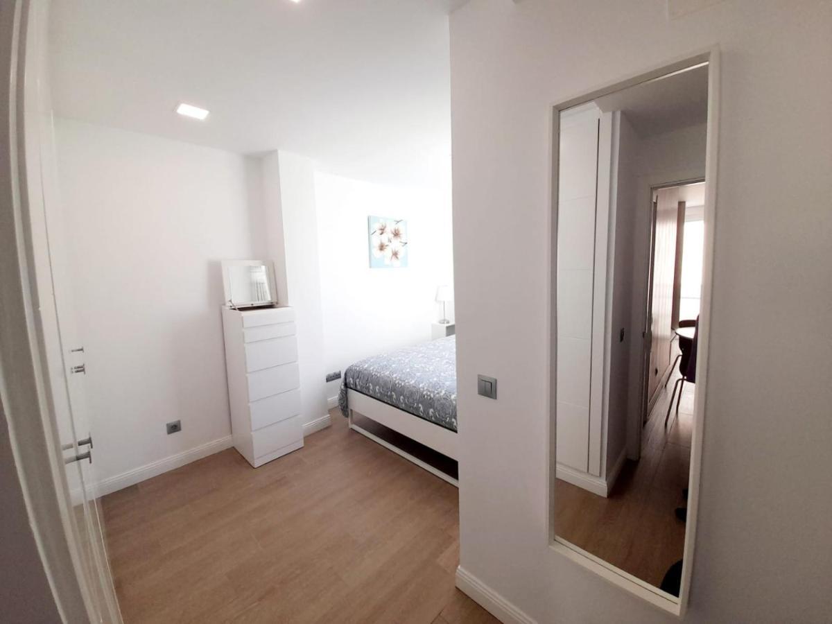 Malibu Canteras Atico 22 Con Terraza - Penthouse With Terrace (Adults Only) 라스팔마스 외부 사진