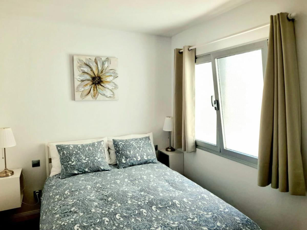 Malibu Canteras Atico 22 Con Terraza - Penthouse With Terrace (Adults Only) 라스팔마스 외부 사진